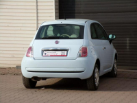 Fiat 500 Klimatyzacja / Gwarancja 1.2 / 70KM Mikołów - zdjęcie 7