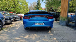Dodge Charger Scat Pack LPG Poznań - zdjęcie 4