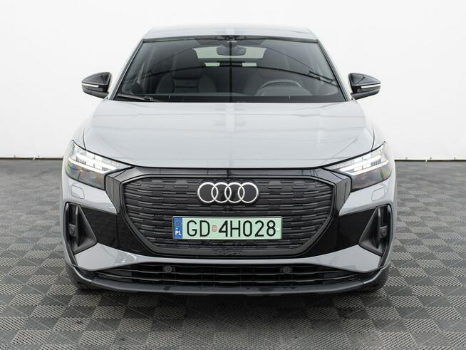 GD4H028#Q4 e-tron 50 77kWh Quattro Podgrz.f Ambient Salon PL VAT23% Pępowo - zdjęcie 7