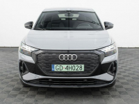 GD4H028#Q4 e-tron 50 77kWh Quattro Podgrz.f Ambient Salon PL VAT23% Pępowo - zdjęcie 7