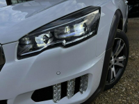 508 RXH 2.0 HDi 200km kamera NAVI panorama SKÓRA full led SERWIS 2015 Tychy - zdjęcie 11