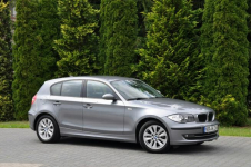 1.6i(122KM)*Duża Navi*Lift*Welur*I Właściciel*Alu16"ASO BMW Ostrów Mazowiecka - zdjęcie 4