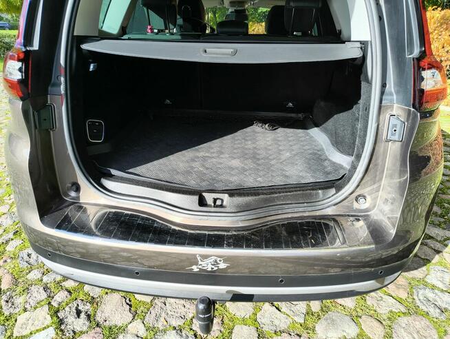 Renault Grand Scenic IV Minivan 1.5 dCi 110 KM EURO 6 Trzebiatów - zdjęcie 10