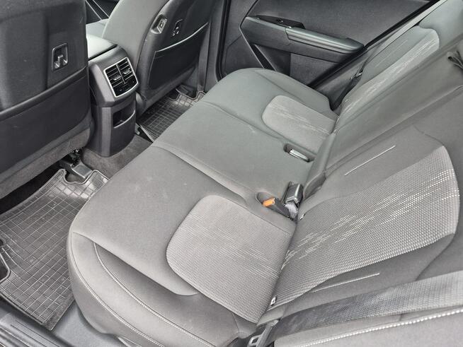 Kia Sportage kamera  navi 1.6 HYBRID 26TYS KM Drelów - zdjęcie 12