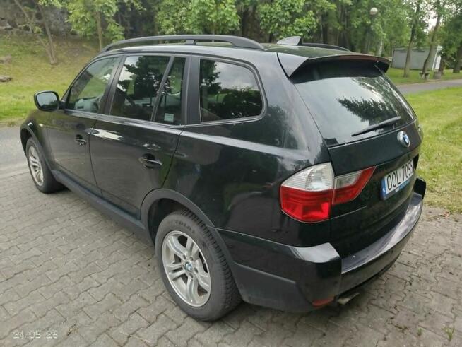BMW X3 Olesno - zdjęcie 6