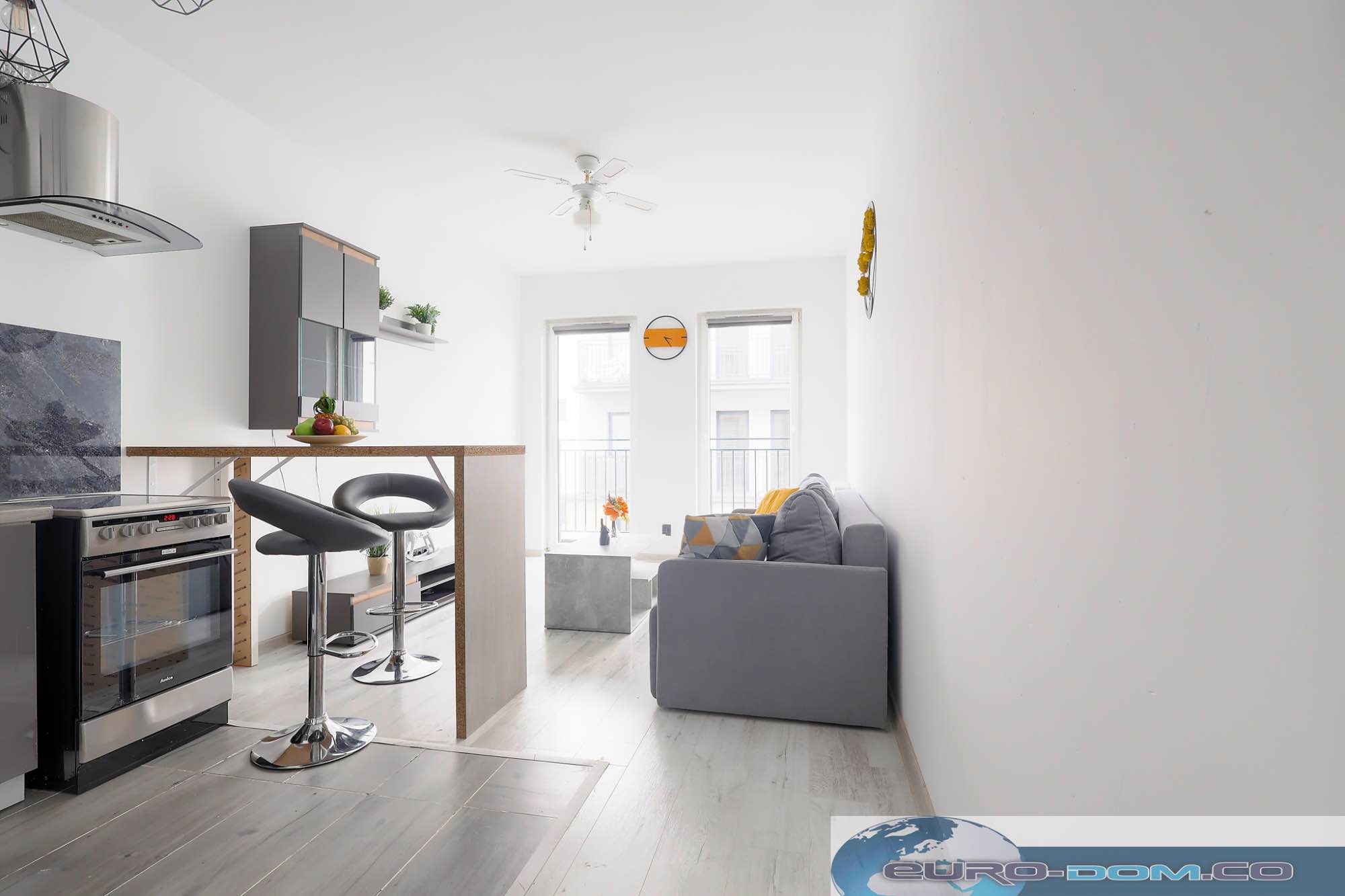 3-POKOJOWE MIESZKANIE | CZAPURY | OBOK LASU I DWÓCH JEZIOR Czapury - zdjęcie 4