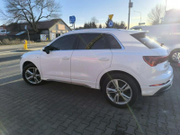 Audi Q3 2.0 TFSi 245KM S-line Quattro Kamera Navi Panorama Łuków - zdjęcie 9