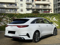 Kia Pro Cee'd T-GDi GT- PlusLine Faktura VAT 23% Tarnowskie Góry - zdjęcie 3