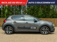 Citroen C3 1.2 PureTech 110 KM Max EAT | 2024 | Automat | Salon Polska Tarczyn - zdjęcie 5