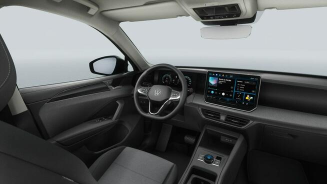 Volkswagen Tiguan Trend 1.5 eTSI 131 KM DSG Zamów już teraz! Łódź - zdjęcie 11