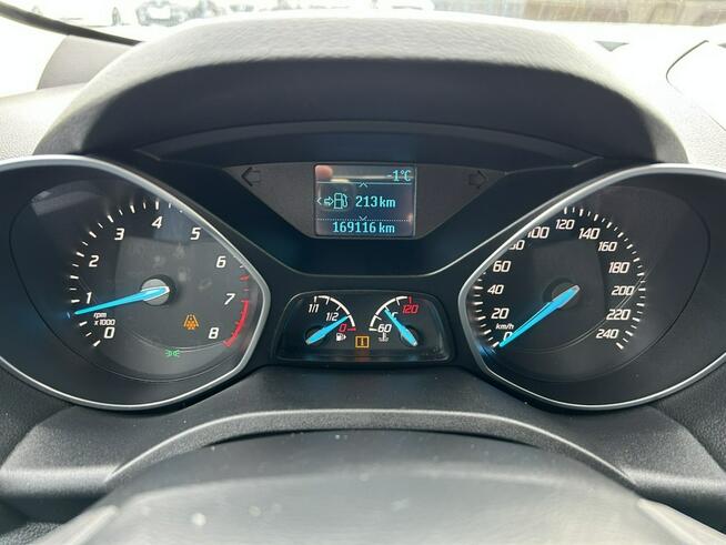 Ford Kuga Czujniki*Parkowania*Key*Less*Go*Grzane*Fotele* Kotarwice - zdjęcie 5