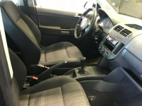 Volkswagen Polo 1,4b, 5 drzwi, klimatyzacja, alufelgi, isofix, import Wejherowo - zdjęcie 3