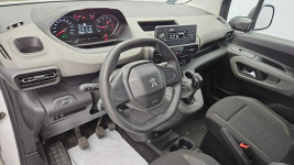 Peugeot RIFTER 1.5 BlueHDI Active ! Z Polskiego Salonu ! Faktura VAT ! Warszawa - zdjęcie 9