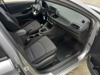 Hyundai i30 Komorniki - zdjęcie 10