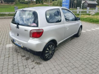 Toyota Yaris 1.3 Benzyna Niebocko - zdjęcie 4