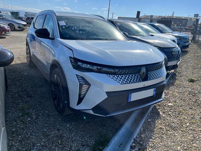 RENAULT Scénic V E-Tech EV 220 HG509 Poznań - zdjęcie 1
