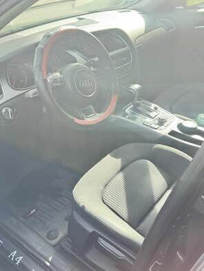 Audi A4B8 Zgorzelec - zdjęcie 7