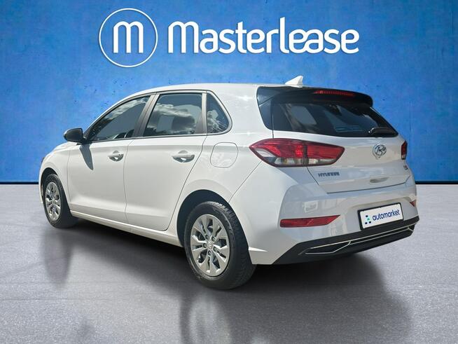 Hyundai i30 1.0 T-GDI Modern ! Z Polskiego Salonu ! Faktura VAT ! Warszawa - zdjęcie 7