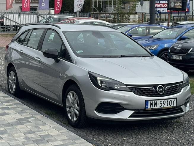 krajowa silnik OPEL GMOTORS FAKTURA VAT23% Będzin - zdjęcie 11