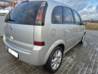 Opel Meriva LIFT!2009rok!1.6 ECOTEC!Bogata Wersja!Zadbany! Legnica - zdjęcie 2