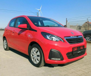 Peugeot 108 1.0 69KM  Serwisowany w ASO Suchorzew - zdjęcie 2
