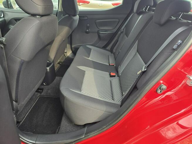 Piękny Kolor.48tyś km.Zestaw Głośnomówiacy.Alufelgi 16.Ładna Micra. Sosnowiec - zdjęcie 12