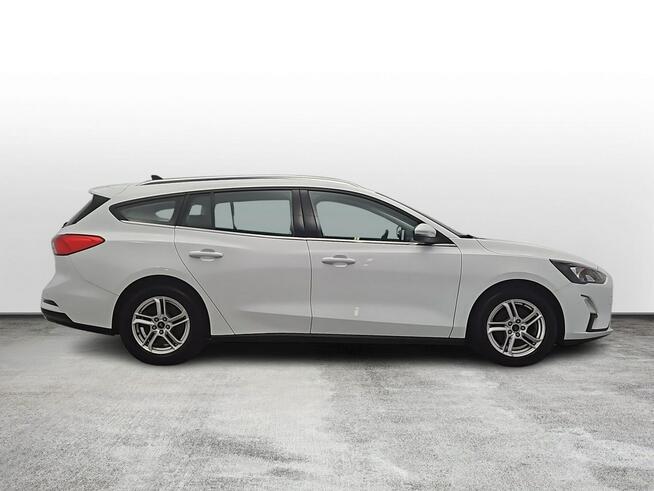 Ford Focus EcoBlue SCR Connected ! Z Polskie Salonu ! Faktura VAT ! Warszawa - zdjęcie 6