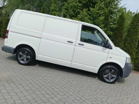 ŁADNY/TRANSPORTER/1.9/TDI/KLIMA/ZAREJESTROWANY/ Gostynin - zdjęcie 2