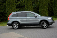 117 tyś.km. Lift Navi Kamera Alcantara 2xParktr. Alu18" ASO Honda Ostrów Mazowiecka - zdjęcie 11