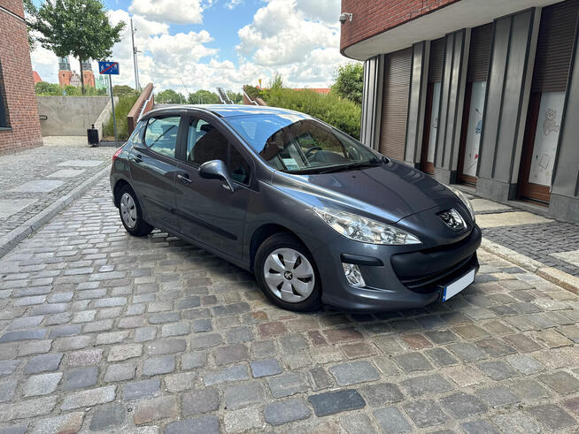 Peugeot 308 1.6 HDi | Tylko 126 tys. km | W jednej rodzinie Stare Miasto - zdjęcie 2