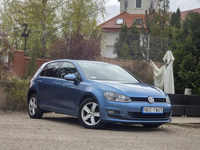Volkswagen Golf 1.2 TSi*151tyś.km*Pełen Serwis*Gwarancja Kętrzyn - zdjęcie 2