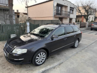 Sprzedam Passata Kombi 2007 rok Rychwał - zdjęcie 6