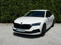 Škoda Octavia 2.0 TDI automat Sedan