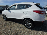 Hyundai ix35 1.6 GDI 135PS Alusy 17 Led Navi Kamera Cofania Gwarancja Gniezno - zdjęcie 11