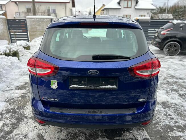 Sprzedam Ford c-max 2017 rok 62 tys przebiegu Szczytno - zdjęcie 9