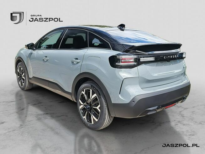 Citroen C4 elektryczny, 40000 PLN dotacji , od ręki Łódź - zdjęcie 7