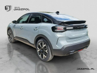 Citroen C4 elektryczny, 40000 PLN dotacji , od ręki Łódź - zdjęcie 7