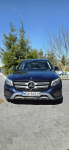 Mercedes GLC 220- 2.1 CDI- Automat- FV 23% Grodzisk Mazowiecki - zdjęcie 4