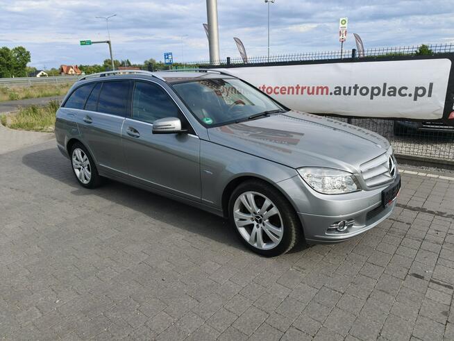 Mercedes C 180 Lipówki - zdjęcie 7