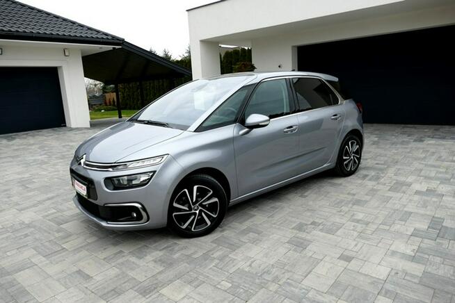 Citroen C4 Picasso Selection! I-właściciel! Gwarancja! Grójec - zdjęcie 2