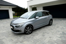 Citroen C4 Picasso Selection! I-właściciel! Gwarancja! Grójec - zdjęcie 2