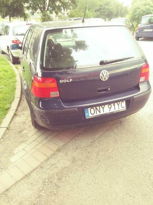golf 4 Głuchołazy - zdjęcie 3