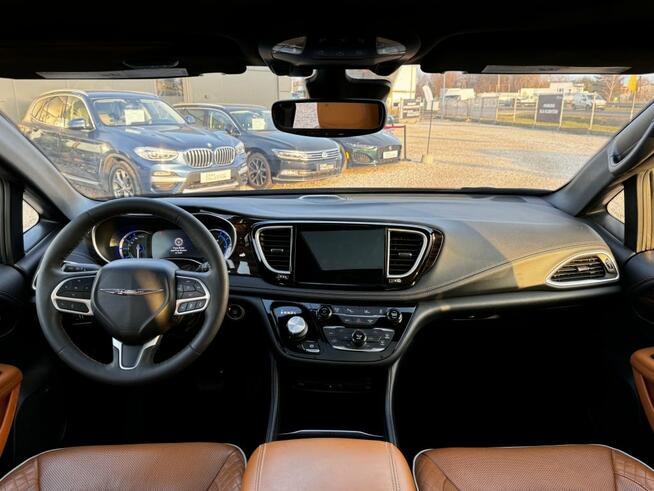 Chrysler Pacifica, 2022 Michałowice - zdjęcie 10