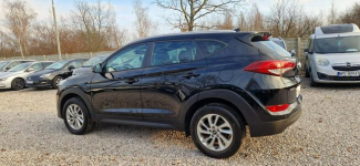 Hyundai Tucson Super Stan Bezwypadkowy Płock - zdjęcie 5