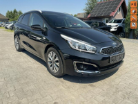 Kia Cee'd Klimatyzacja Czujniki park. Tempomat 135KM