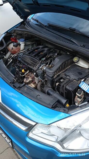 SPRZEDAM CITROENA C3 Górna - zdjęcie 9