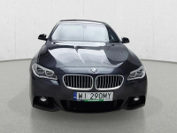 BMW F10 Komorniki - zdjęcie 3