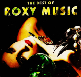 Polecam Album CD  Kultowego Zespołu Roxy Music The Best of