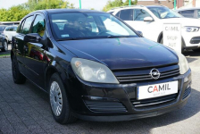 Opel Astra zarejestrowany, ubezpieczony Opole - zdjęcie 3