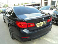 sprzedam ładną BMW 525 2.0 B 232KM BITURBO STAN PERFEKCYJNY,GWARANCJA Lublin - zdjęcie 5